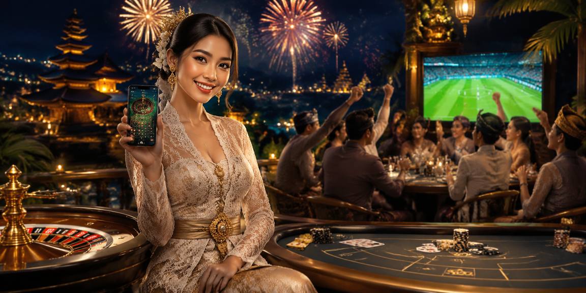 ketqua Baccarat